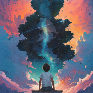 푸른 밤 (Blue Night) (蓝色的夜晚)