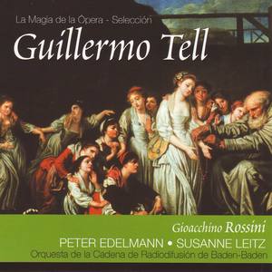 Rossini: Guillermo Tell