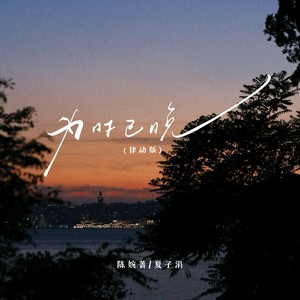 为时已晚（越大越觉孤单） (律动版)