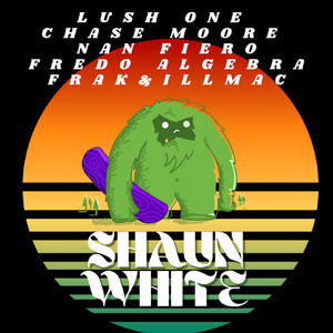 Shaun White (Explicit)