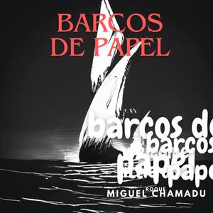 Barcos de papel (feat. Roque)