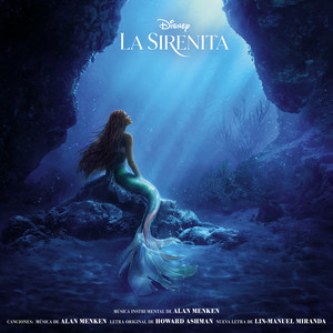 La Sirenita (Banda Sonora Original en Castellano) (小美人鱼 卡斯蒂利亚语版电影原声带)