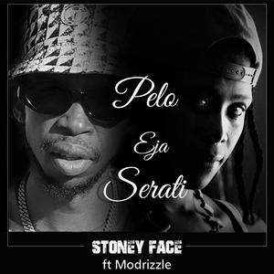 Pelo eja serati (feat. Modrizzle)