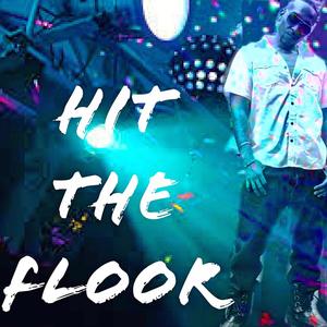Hit the Floor (feat. J.O)