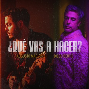 ¿Qué vas a hacer?