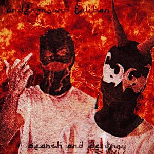 SEARCH & DESTROY (feat. Prophet) (Explicit)