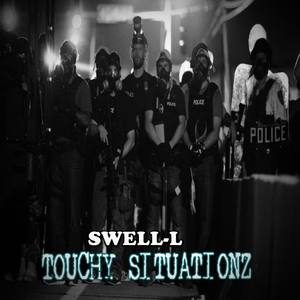 Touchy Situationz