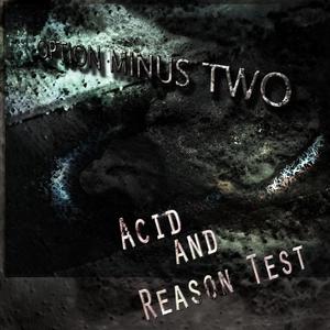 Acid and Reason Test (testing my new studio setup)