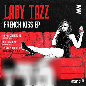 French Kiss EP