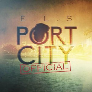 Port City Official (Explicit)