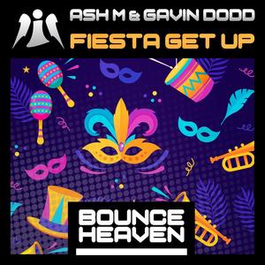 Fiesta Get Up (feat. Gavin Dodd) (Andy Whitby edit)