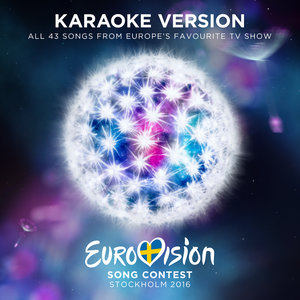 1944 (Eurovision 2016|Ukraine|Karaoke Version)
