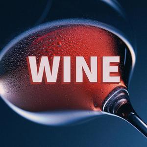 WINE(feat. King Flame)