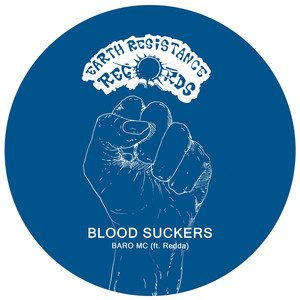 Blood Suckers (Explicit)