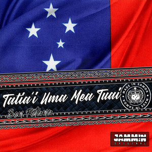 Tatia'i Uma Mea Tuai