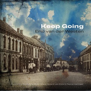 Keep Going (feat. Guido Nijs, Koen Smits, Sjoerd van Eijck & Pascal Vermeer)