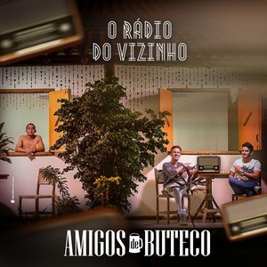 O Rádio do Vizinho