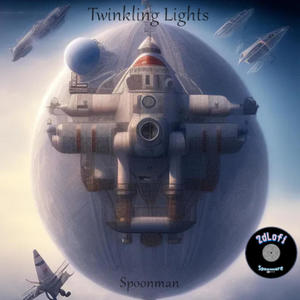 Twinkling Lights (feat. StormieRayne)