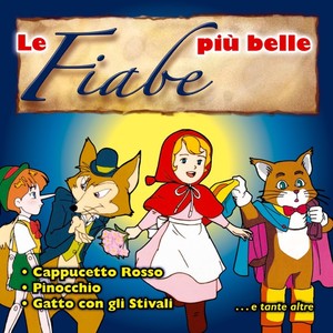 Le fiabe piu' belle