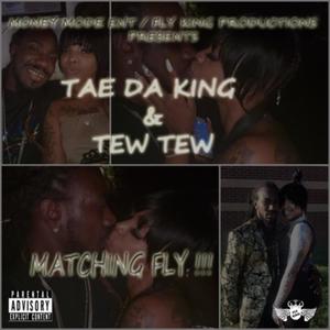 Matching Fly (Explicit)