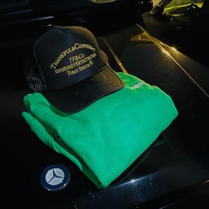 MAKE IT HAPPEN (Explicit)