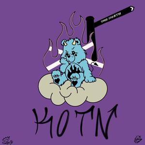 KOTN (feat. Koren) (Explicit)