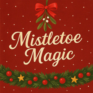 Mistletoe Magic