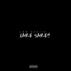 CARE SARE?! (feat. YDD Elvisss) [Explicit]