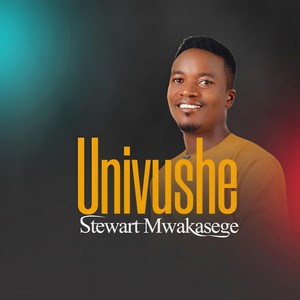 Mbele Yangu Naona Ushindi (feat. Christopher Mwahangila)