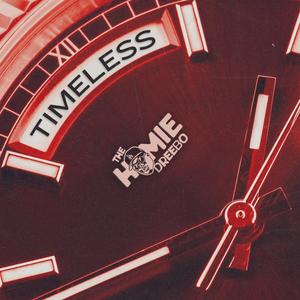 Timeless (feat. Ian Kelly) [Explicit]