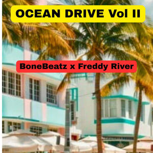 Cocoa Butter (feat. Freddy River)