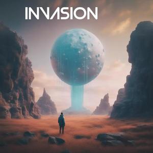 INVASION (feat. Shanice & Beta Radio)