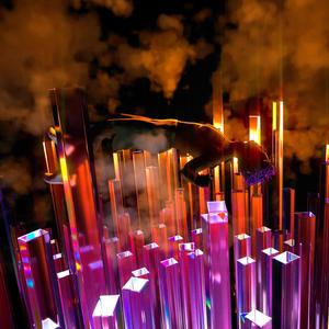 Stay(feat. Ambition) (Slap House Version)