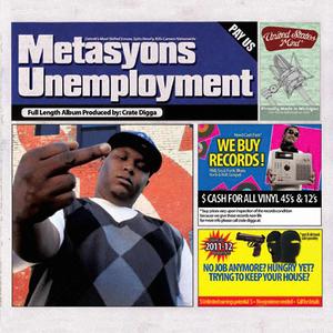 Unemployment (Explicit)