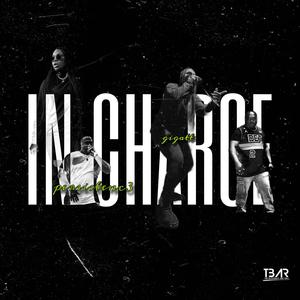 In Charge (feat. Persistenc3)