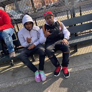 LLTonySavage (Explicit)