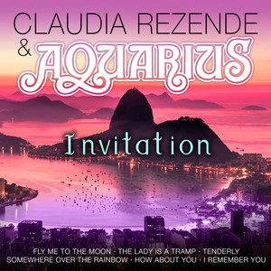 Claudia Rezende - Fly Me to the Moon