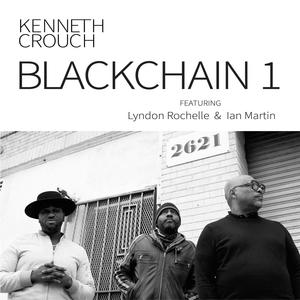 SE BLUES BLOCK (feat. Lyndon Rochelle & Ian Martin)