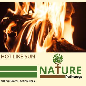 Hot Like Sun- Fire Sound Collection, Vol.9