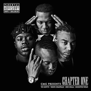 CMG Presents Chapter One (Explicit)