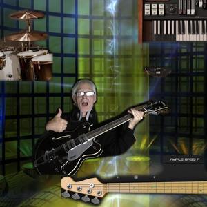 Lonely Night Blues (feat. Doug Kidder)