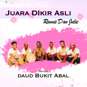 Juara Dikir Asli