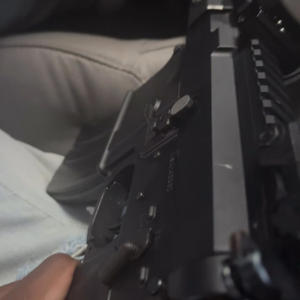 BabyDrench (Villians) (feat. Niah Rackzz) (Explicit)