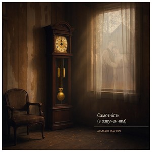 Самотність (з озвученням)