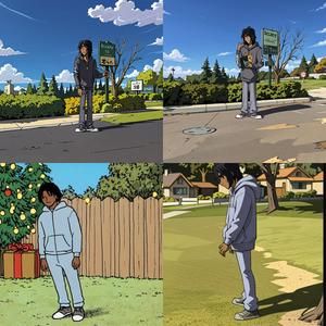 Dub Inna Book (Explicit)