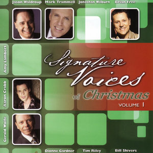 Signature Voices Of Christmas Volume 1