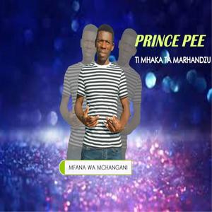 TIMHAKA TA MARHANDZU