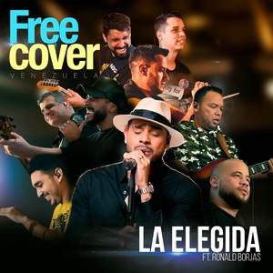 Ronald Borjas: La Elegida (En Vivo)