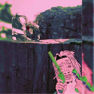 My Way (feat. Johnytiger) (Explicit)