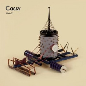 fabric 71: Cassy